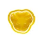 Cocotte Staub de Cerâmica Pimentão Amarelo 11 cm