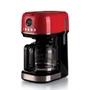 Cafeteira Americana Ariete 1396 Moderna e Programável Vermelho Com Filtro