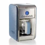 Cafeteira Vintage 1342 Ariete 4 a 12 Xícaras Programável 24h Azul 220V