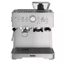 Cafeteira Invita Barista Thermoblock Pro Blend Inox Portátil