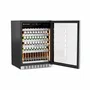 Cervejeira Beer Center Elettromec Connect Inox Built-in 145L