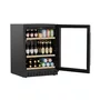 Cervejeira Beer Center Invita Black 135L Built-in 220V