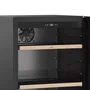 Cervejeira Beer Center Invita Black 135L Built-in 220V