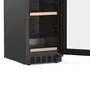 Cervejeira Invita Beer Center 86L Built-in Black 220V