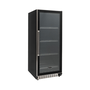Cervejeira Crissair Beer Center Maxi CBC 320 325 Litros 220V
