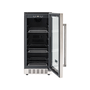 Cervejeira Crissair Beer Center Small CBC 88 Latas 220V - Abertura Lado Direito