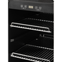 Cervejeira Crissair Beer Center Small CBC 88 Latas 220V - Abertura Lado Esquerdo