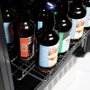 Cervejeira de Embutir Crissair Beer Cooler 135L CBC 135