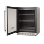 Cervejeira Crissair Spazio de Embutir CBC 135 Beer Cooler 135L