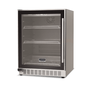Cervejeira Crissair Spazio de Embutir CBC 135 Beer Cooler 135L