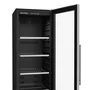 Cervejeira de Embutir 424 Litros Elettromec Com Porta de Vidro Built-In Connect 220V