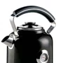 Chaleira Elétrica Moderna 2854 Ariete Inox 1,7 Litros Preta