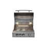 Churrasqueira Premium Gás 65 cm Cuisinart Arkton