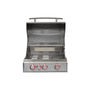 Churrasqueira Premium Gás 65 cm Cuisinart Arkton