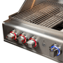 Churrasqueira Premium Gás 75 cm Cuisinart Arkton