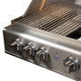 Churrasqueira Premium Gás 75 cm Cuisinart Arkton