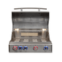 Churrasqueira Premium Gás 75 cm Cuisinart Arkton