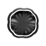 Cocotte STAUB Cerâmica Pumpkin Abóbora Preto Fosco 12cm