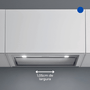 Coifa Falmec Incasso Built-in 105cm 220V Inox