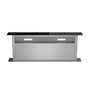 Coifa de Bancada Downdraft Elettromec Sollevare 90cm Connect 220V