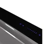 Coifa de Bancada Downdraft Elettromec Sollevare 90cm Connect 220V