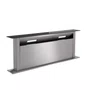 Coifa de Bancada Downdraft Elettromec Sollevare 90cm Connect 220V
