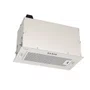 Coifa de Embutir Tramontina Incasso 51 Inox Acetinado 127V ou 220V - 95800/013 e 95800/014