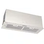 Coifa de Embutir Tramontina Incasso 75 Inox Acetinado 127V ou 220V - 95800/015 e 95800/016
