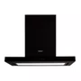 Coifa de Ilha Cuisinart Arkton Advanced Conexão Wi-Fi Sucção Perimetral 90cm 220V