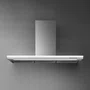 Coifa de Ilha Falmec Lumen 90cm 220V Inox
