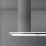 Coifa de Ilha para Direita Lumen NRS Falmec Inox 175cm 220V