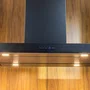 Coifa de Ilha Plane Falmec Black 90cm 220V