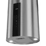 Coifa de Ilha Invita Inox 35 cm 220V