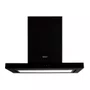 Coifa de Parede Cuisinart Arkton Advanced Conexão Wi-Fi Sucção Perimetral 90cm 220V