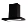 Coifa de Parede Cuisinart Arkton Advanced Conexão Wi-Fi Sucção Perimetral 90cm 220V