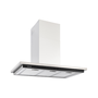 Coifa de Parede Crissair Signature Box 90 Crystal 90 cm