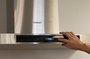 Coifa de Parede Cuisinart Arkton 90cm 220V