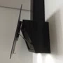 Coifa de Parede Vertical Evo Black Franke com Extração Perimetral 90cm 220V