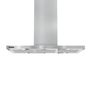 Coifa de Parede Invita Inox - 80 cm