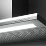 Coifa de Parede Lumen Falmec Inox 90cm 220V