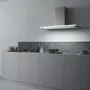 Coifa de Parede Lumen Falmec Inox 90cm 220V