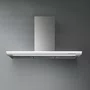 Coifa de Parede Lumen Falmec Inox 90cm 220V