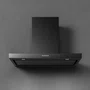 Coifa de Parede Plane Falmec Black 90cm 220V