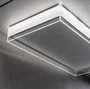 Coifa de Teto Alba Falmec White 120cm 220V