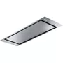 Coifa de Teto Maris Ceiling FCBI 926 Franke Ultra-slim Inox 90cm 220V