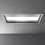 Coifa de Teto Nuvola Led Falmec Inox 90cm 220V