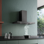 Coifa Falmec Mercurio EVO 90cm Inox - 220V