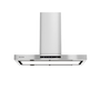 Combo Elettromec - Cooktop a Gás Luce + Coifa Adria - 220V
