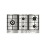 Combo Elettromec - Cooktop a Gás Luce + Coifa Adria - 220V