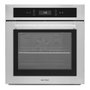 Combo Elettromec Torre Sole + Coifa de Parede Milano + Cooktop Quadratto 90 cm